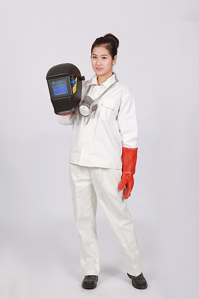Hunan Yongzhen Special Protective Equipment Co., Ltd.